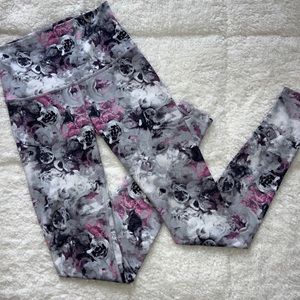 Lululemon Wunder Under High Rise Leggings